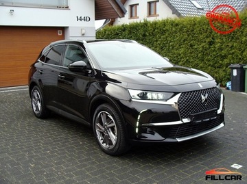  DS Automobiles DS 7 Crossback DS 7 Crossback 1.6 Benzyna 180KM RIVOLI Full, zdjęcie 1