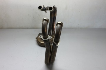 APRILIA RSV4 1000 KOLEKTOR WYDECHOWY NOWY ORYGINAŁ