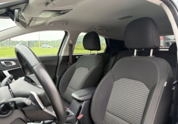 Kia XCeed Crossover Facelifting 1.5 T-GDi 160KM 2024 Kia XCeed Kia XCeed 1.5 TGDI M 1.5 Benzyna 160KM, zdjęcie 10