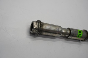 KAWASAKI VN 900 VULCAN 06- ОСЬ ПЕРЕДНЯЯ ОСЬ