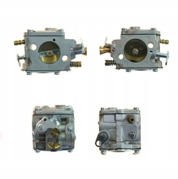 GAŹNIK HUSQVARNA 61 268 272 typ Tillotson HS-254B