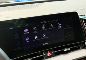 Kia Sportage V SUV 1.6 T-GDI 160KM 2025 Kia Sportage MY25 Anniversary 160KM 7DCT AUTOMAT dostepny od reki 1.6, zdjęcie 32