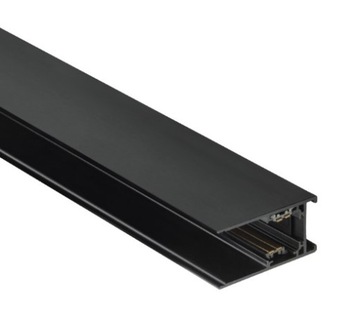 System szynowy WLD 48V SZYNA 1m 1F czarna SHIFT Spectrum