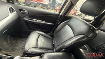 Fiat Freemont 2.0 Multijet II 16v 170KM 2012 Fiat Freemont 2.0d Multijet 7.os skory Navi kamera bezwypadkowy nowy rozrz, zdjęcie 23