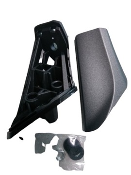 Podstawa lusterka SYM GTS 125 nowy model L/P