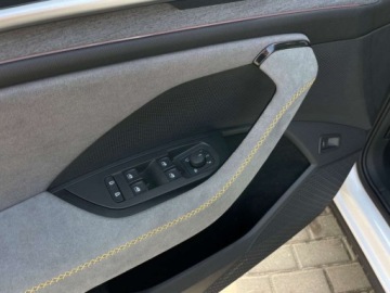 Skoda Kodiaq I SUV Facelifting 2.0 TDI SCR 150KM 2024 Skoda Kodiaq Selection 2.0TDI 150km, DSG, Matrix, ACC, 360, wnetrze Szara, zdjęcie 22