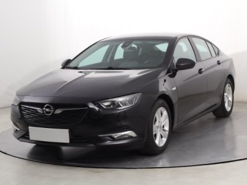 Opel Insignia II Grand Sport 1.5 Turbo 140KM 2019 Opel Insignia 1.5 Turbo, Salon Polska, Serwis ASO, zdjęcie 1