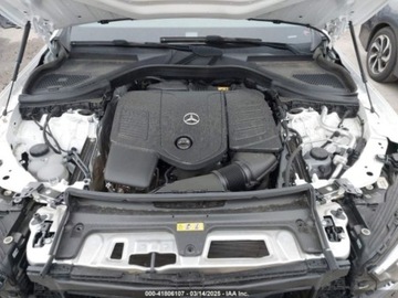 Mercedes GLC C254/X254 2023 Mercedes-Benz GLC 2023r., 2.0L 2.0 Hybryda 255KM, zdjęcie 11