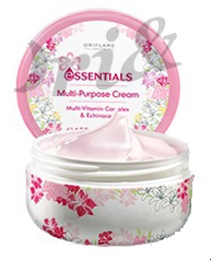 Krem do ciała Essentials Multi Purpose Oriflame