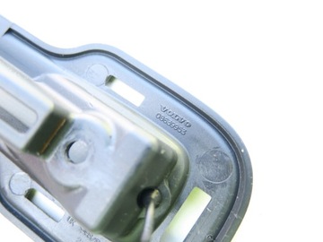 DRŽÁTKO PODPORA SEDADLA SPOLUJEZDCE VOLVO C30
