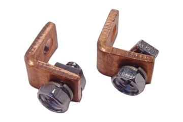 Adapter klem akumulatora JMT