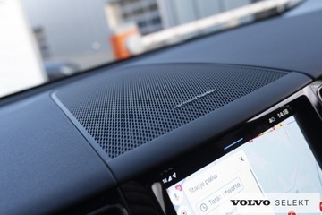 Volvo XC60 II 2022 Volvo XC 60 Volvo XC60 B4 Diesel AWD 197KM+14KM FV, zdjęcie 25