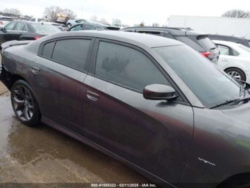 Dodge Charger VII 2019 Dodge Charger 2019 Dodge Charger RT RWD 5.7 Benzyna 370KM, zdjęcie 5