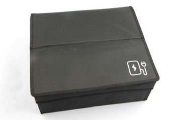 Pojemnik składany na kabel ładowania ID. Volkswagen OE 000054410A