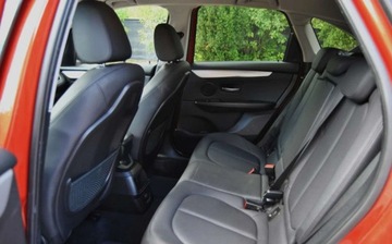 BMW Seria 2 F22-F23-F45-F46 Coupe Facelifting 218i 136KM 2018 BMW Seria 2 GWARANCJA, 2018r, Benzyna, Niski przebieg, Bardzo ladnie utrzy, zdjęcie 5