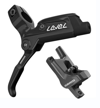 Hamulec hydrauliczny tarczowy SRAM Level przód 950