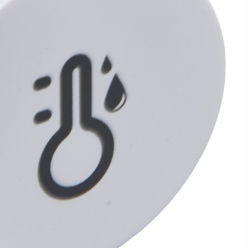 MEMS BLUETOOTH ИЗМЕРИТЕЛЬ ТЕМПЕРАТУРЫ И ВЛАЖНОСТИ