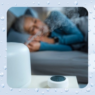 Датчик температуры и влажности ZigBee TUYA LCD Smart Life Домашний гигрометр