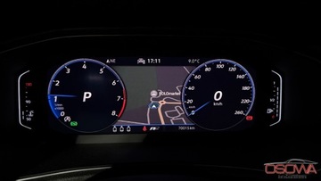 Volkswagen T-Roc I SUV 1.5 TSI ACT 150KM 2021 Volkswagen T-Roc R-Line 1.5 tsi automat virtualny kokpit radar asystenci s, zdjęcie 22