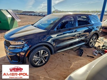 Kia Sorento IV SUV Facelifting 1.6 T-GDI 230KM 2023 Kia Sorento 2023 KIA SORENTO EX 1.6 Hybryda 230KM