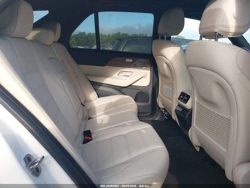 Mercedes GLE V167 SUV Plug-In Facelifting 2.0 400e 381KM 2025 Mercedes-Benz GLE 2025r., 4x4, 2.0L 2.0 Hybryda Plug-in 381KM, zdjęcie 9