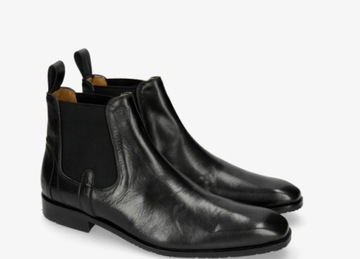 MELVIN&HAMILTON SZTYBLETY 45 2AAX