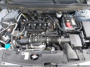 Honda 2021 Honda Accord 2021r., 1.5L 1.5 Benzyna 192KM, zdjęcie 11