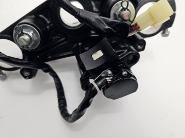 Kawasaki ER-6 ER 650 09-11 верхняя полка подвески полка зажигания