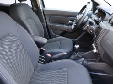 Dacia Duster II SUV 1.6 SCe 115KM 2019 Dacia Duster 1.6 SCe, Salon Polska, GAZ, Navi, zdjęcie 8