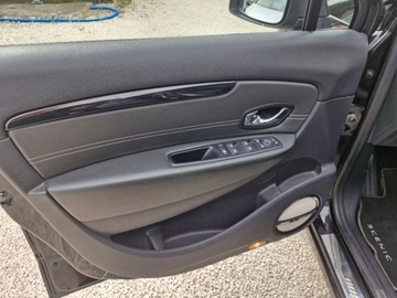 Renault Grand Scenic II 2015 Renault Grand Scenic Piekny 1.2 benzyna Grand Lift z Niemiec zarejestrowan, zdjęcie 16