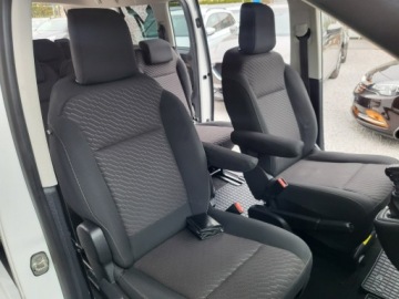Toyota Proace II Verso Compact 1.6 D-4D 115KM 2017 Toyota ProAce 1.6 Diesel I Właściciel Org, zdjęcie 34