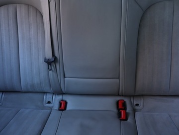 Audi A6 C7 Avant Facelifting 2.0 TDI ultra 190KM 2015 Audi A6 2.0 TDI, 187 KM, Automat, Skóra, Navi, zdjęcie 9