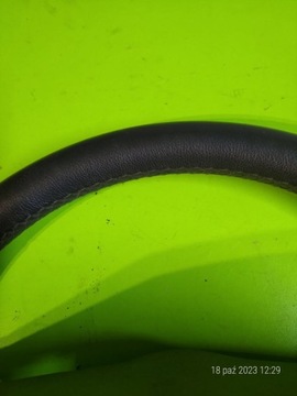 VOLANT KŮŽE MULTIFUNKCE OPEL ASTRA 2 III H ZAFIRA B