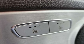 Mercedes Klasa C W205 2015 Mercedes-Benz Klasa C C350E 2.0BHybryda 280ps Automat Full Led Skora Navi, zdjęcie 23