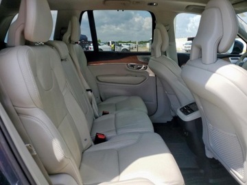 Volvo XC90 II 2020 Volvo XC 90 T6 Inscription 2020 2.0l 2.0 Benzyna 316KM, zdjęcie 10
