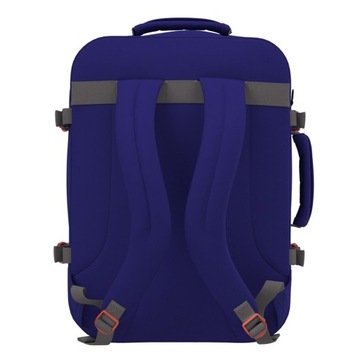 Plecak kabinowy CABINZERO CLASSIC 44L Neptune Blue