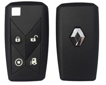 RENAULT RANGE RANGE СЕРИЯ T КОРПУС ДИСТАНЦИОННОГО КЛЮЧА