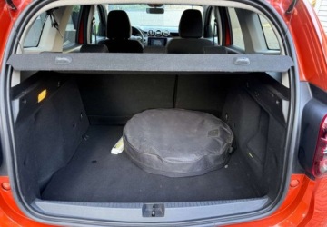 Dacia Duster II SUV Facelifting 1.3 TCe 150KM 2021 Dacia Duster Dacia Duster 1.3 Benzyna 150KM, zdjęcie 38