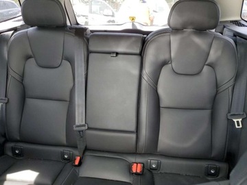 Volvo XC60 II 2023 Volvo XC 60 Ultimate 2023 2.0l 2.0 Benzyna 295KM, zdjęcie 11