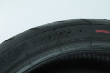 ШИНА PIRELLI DIABLO 180 55 R17 DOT1521
