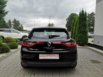 Renault Megane IV 2017 Renault Megane 1.2 Tce 132KM Klimatronic Tempomat, zdjęcie 6