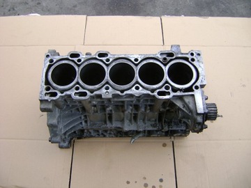 MOTOR BLOK MOTORU NOMINÁLNÍ VOLVO D5244T 2.4 D5