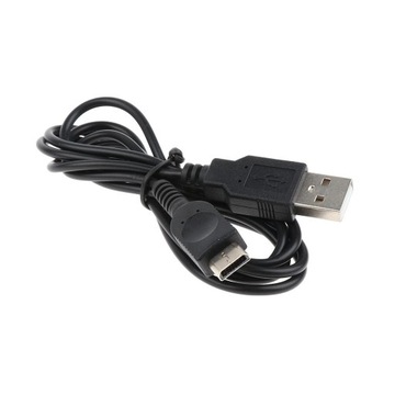 Ładowarka USB 4FT Kabel zasilający do ładowania