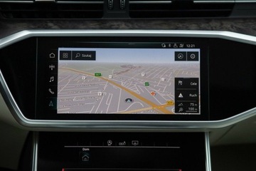 Audi A6 C8 Limousine 3.0 50 TDI 286KM 2020 Audi A6 Limousine 3.0 Diesel 286KM, zdjęcie 33