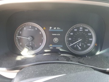 Hyundai Tucson IV 2020 Hyundai Tucson Limited 2020 2.4l 2.4 Benzyna 181KM, zdjęcie 9