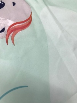 Развивающий коврик с каруселью Сокровища океана от Тины Лав