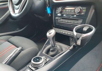 BMW X1 E84 Crossover Facelifting xDrive 18d 143KM 2014 BMW X1 BMW X1 xDrive18d Sport Line 2.0 Diesel 143KM, zdjęcie 26