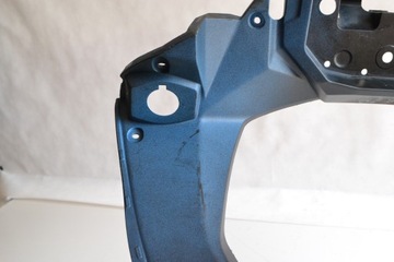 крышка, корпус счетчика часов, кабина, Kawasaki Ninja Z1000 SX