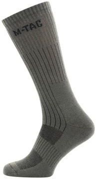 ТОНКИЕ ЛЕТНИЕ ЛЕГКИЕ БЫСТРОСЫХАЮЩИЕ НОСКИ MK.3 M-TAC ЧЕРНЫЕ 39-42