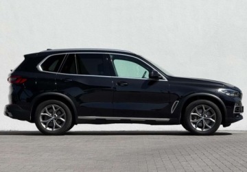 BMW X5 G05 2021 BMW X5 Pierwszy wlasciciel Gwarancja Bezwypadkowy FVAT23 3.0, zdjęcie 2